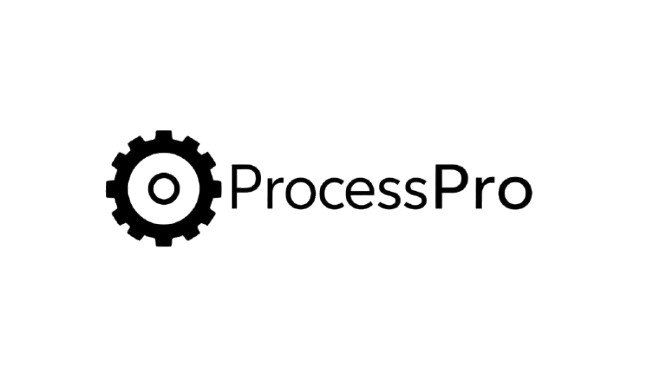 ProcessPro Consulting Logo